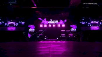 Ashley Calderin vs Alexandra Navarro Fight To Win 191