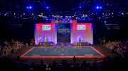 Encore Elite Wildcatz - Lady Leopards [2022 L6 Limited XSmall/Small All Girl Semis] 2022 The Cheerleading Worlds