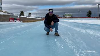 2021 World Championship Snowmobile Derby Preview