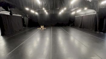 Little Rock Central High School - Madison Dawson - LRCA Solo Showdown [Senior - Solo - Contemporary/Lyrical] 2022 UDA Virtual Solo Showdown