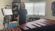 Evan Clark - Mallet Solo