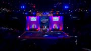 Reign Athletics - Royalty [2022 L6 Senior Open Small Coed Semis] 2022 The Cheerleading Worlds