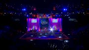 The Stingray Allstars - Marietta - Peach [2022 L6 Senior Medium All Girl Finals] 2022 The Cheerleading Worlds
