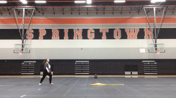 Sam Holder- Novocaine