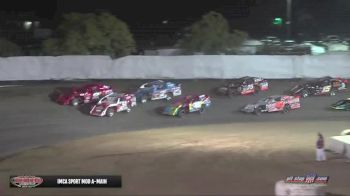 Highlights | SportMods Friday at Merced