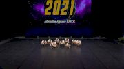 Adrenaline Allstars - HAVOC [2021 Open Male Hip Hop Finals] 2021 The Dance Worlds