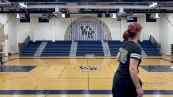 West Ranch [Jazz - Small] 2023 USA Virtual Dance Regional