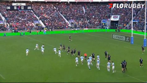 Standout Strike Plays From The 2022 Autumn Nation Series