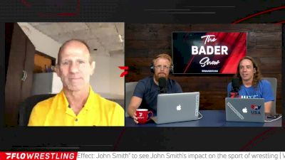 Tim Flynn Full Bader Show Interview