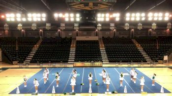 Alma High School [Game Day Crowd Leading - Small Varsity] 2020 Varsity Spirit Virtual Game Day Kick-Off