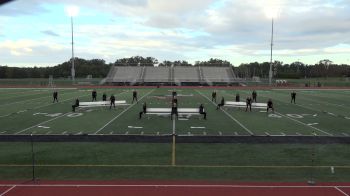 Titanium by South Brunswick HS Color Guard Black- South Brunswick High School