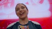 A Rod Broke Her Nose In ADCC Trials Semi, Won Final For ADCC Berth