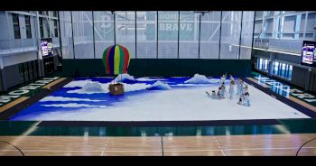 Billerica Memorial HS -- Beyond the Blue