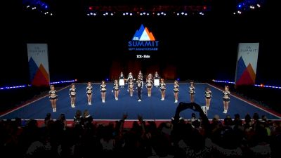 ICE - Halo [2022 L4 Senior Open Coed Finals] 2022 The Summit