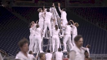 Highlight: 2022 Boston Crusaders At the DCI Tour Premiere