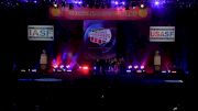 Cheer Athletics Columbus - FloraCats [2022 L6 International Open Non Tumbling Semis] 2022 The Cheerleading Worlds
