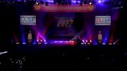 World Cup - Omni [2022 L6 International Open Non Tumbling Semis] 2022 The Cheerleading Worlds