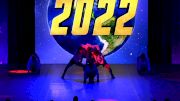 Rainbow Dance Academy - RDA All Stars [2022 Senior Small Hip Hop Prelims] 2022 The Dance Worlds