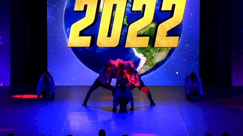 Rainbow Dance Academy - RDA All Stars [2022 Senior Small Hip Hop Prelims] 2022 The Dance Worlds