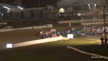 Highlights | Big Block Modifieds at Fonda Speedway