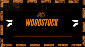 Watch Wooostock 2021 LIVE on FloRacing