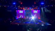 Cheer Athletics - Plano - PHANTOMCATS [2022 L6 International Open Coed Non Tumbling Semis] 2022 The Cheerleading Worlds