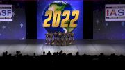 Brookfield Dance, a Brio Studios Co - Senior All Stars [2022 Senior Small Jazz Finals] 2022 The Dance Worlds