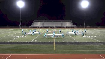 Titanium by South Brunswick HS Color Guard Black- South Brunswick High School