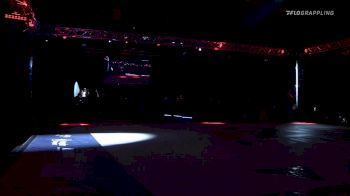 Hunter Echanis vs Francisco Canales Fight To Win 190