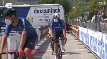 Highlights: 2020 Gran Piemonte