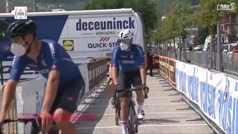 Highlights: 2020 Gran Piemonte