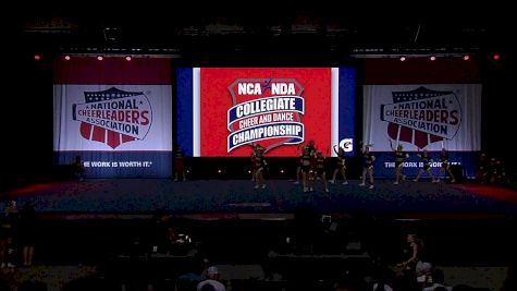 Adrian College [2024 Intermediate All-Girl Division III Finals] 2024 NCA & NDA College Nationals