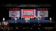 Florida Atlantic University [2024 Intermediate Small Coed Division IA Prelims] 2024 NCA & NDA College Nationals