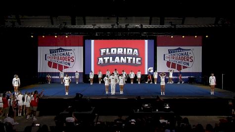 Florida Atlantic University [2024 Intermediate Small Coed Division IA Prelims] 2024 NCA & NDA College Nationals