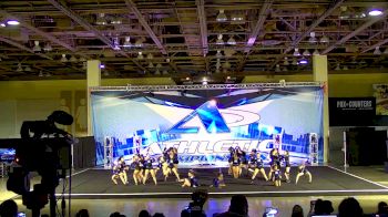 AZ Champs - AZ Champs Essence [2022 L2 Senior - D2] 2022 ASC Queen of the Nile Salt Lake City Showdown