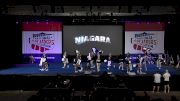 Niagara University [2024 Cheer Spirit Rally Division I Prelims] 2024 NCA & NDA College Nationals