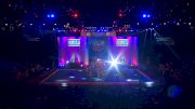 Cheer Central Suns - NM - Eclipse [2022 L6 Senior XSmall Coed Prelims] 2022 The Cheerleading Worlds
