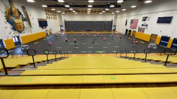 Norwin Middle School - Maniac