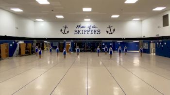 Mandeville High School [Varsity - Game Day] 2021 UDA South Spring Virtual Dance Challenge