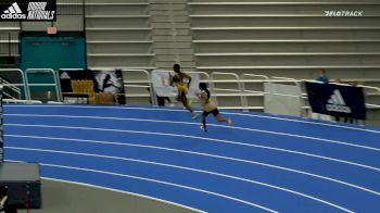 Rising Stars Girls' 4x400m Relay, Heat 1