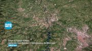 Course Flythrough: 2022 Paris Nice Stage 5