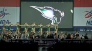 Oklahoma Baptist University [2024 Jazz Division II Prelims] 2024 NCA & NDA College Nationals