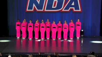 Southmoore High School [2024 Large Varsity - Hip Hop Finals] 2024 NDA National Championship