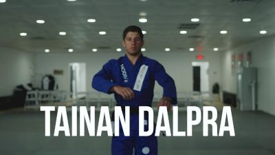 Tainan Dalpra vs Matheus Luna Artista Invitational 3