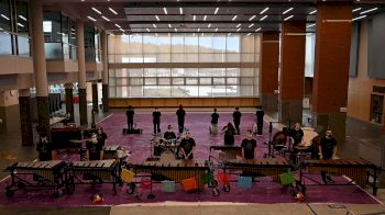 North Middlesex Regional High School Percussion - Dia De Los Muertos