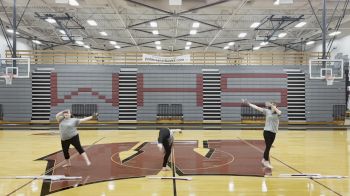 Moya, Jamie, Sarah Beth - Help Herself