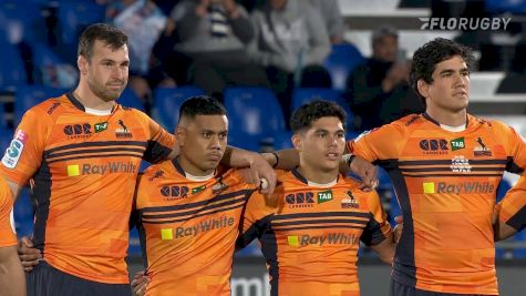 Highlights: Moana Pasifika Vs. Brumbies | 2022 Super Rugby Pacific