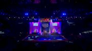 Midwest Cheer Elite-Columbus - Couture [2022 L6 Senior XSmall All Girl Prelims] 2022 The Cheerleading Worlds