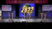 LB Company (México) - LB Company [2022 Junior Dance Finals] 2022 The Dance Worlds