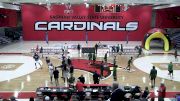 UW-Parkside vs Saginaw Valley - Mens